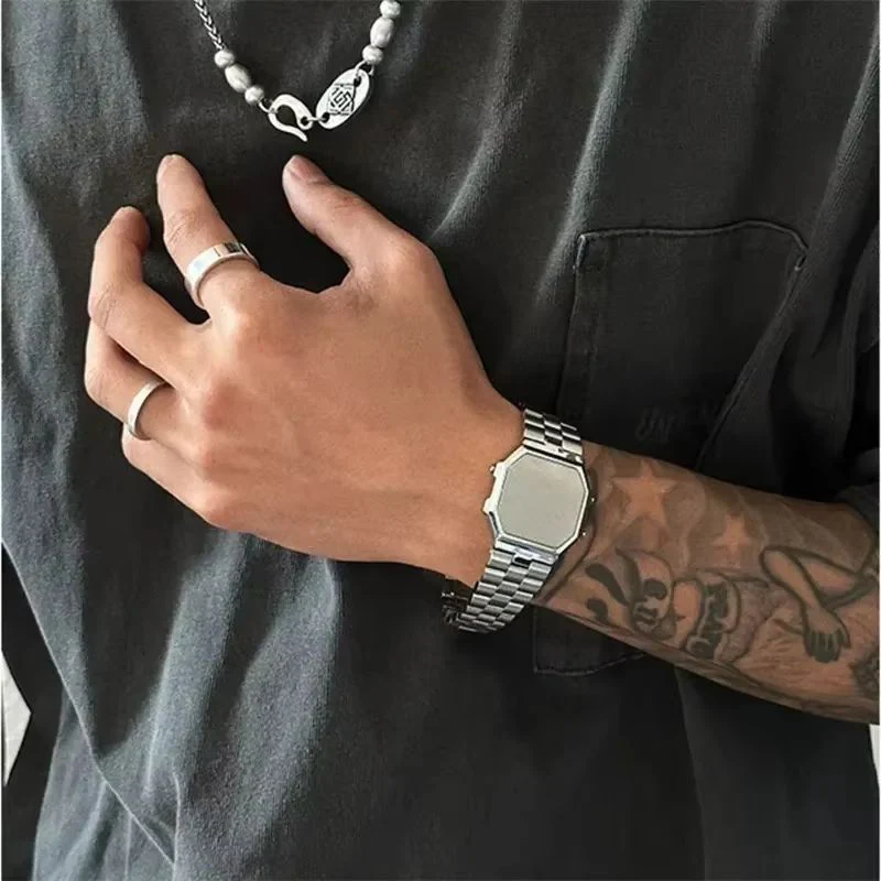 Titan Craft Timeless Bracelet - Image 6