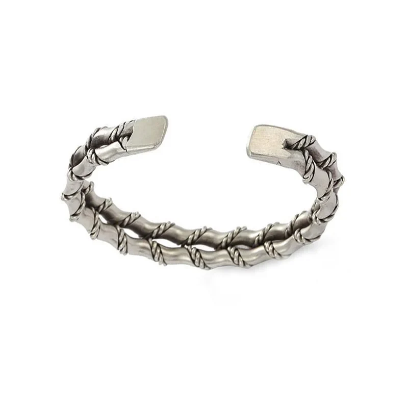 Titan Craft Twinwood Bracelet - Image 5