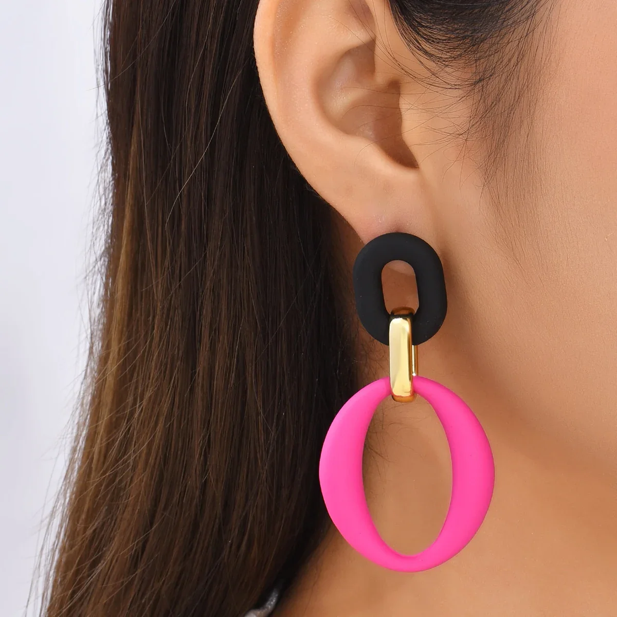Tressa Earrings