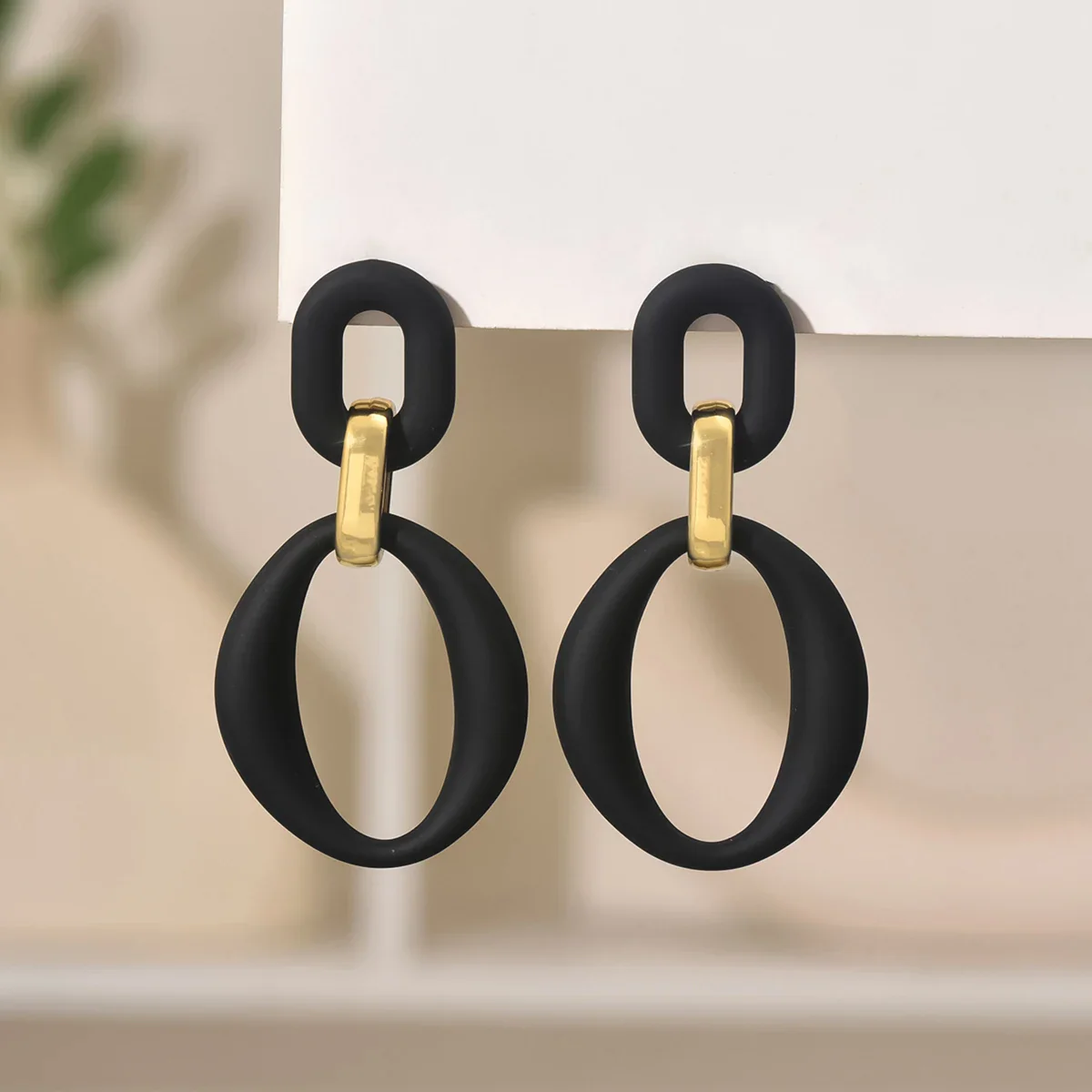 Tressa Earrings - Image 9