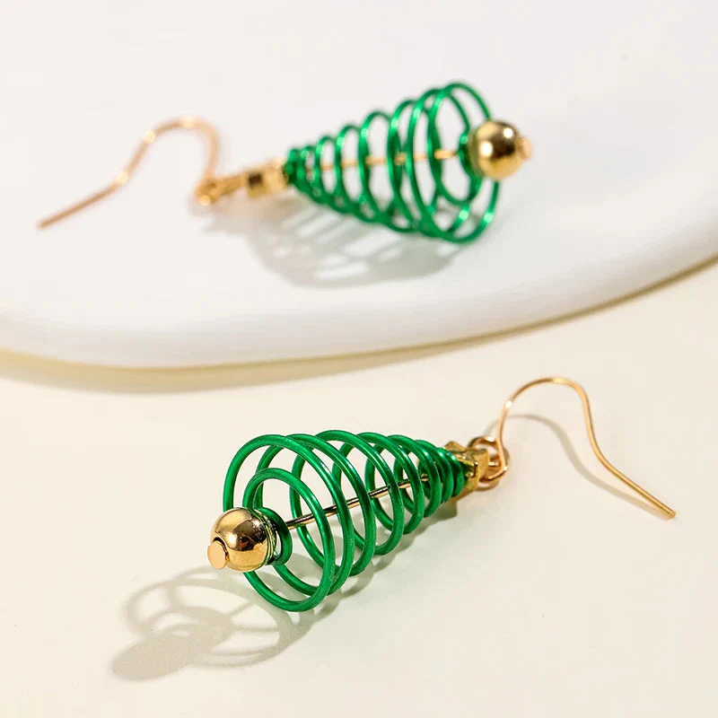 Twinkle Tree Earrings - Image 6