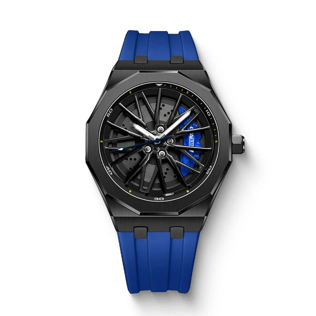 Velocity Drive Sport Watch