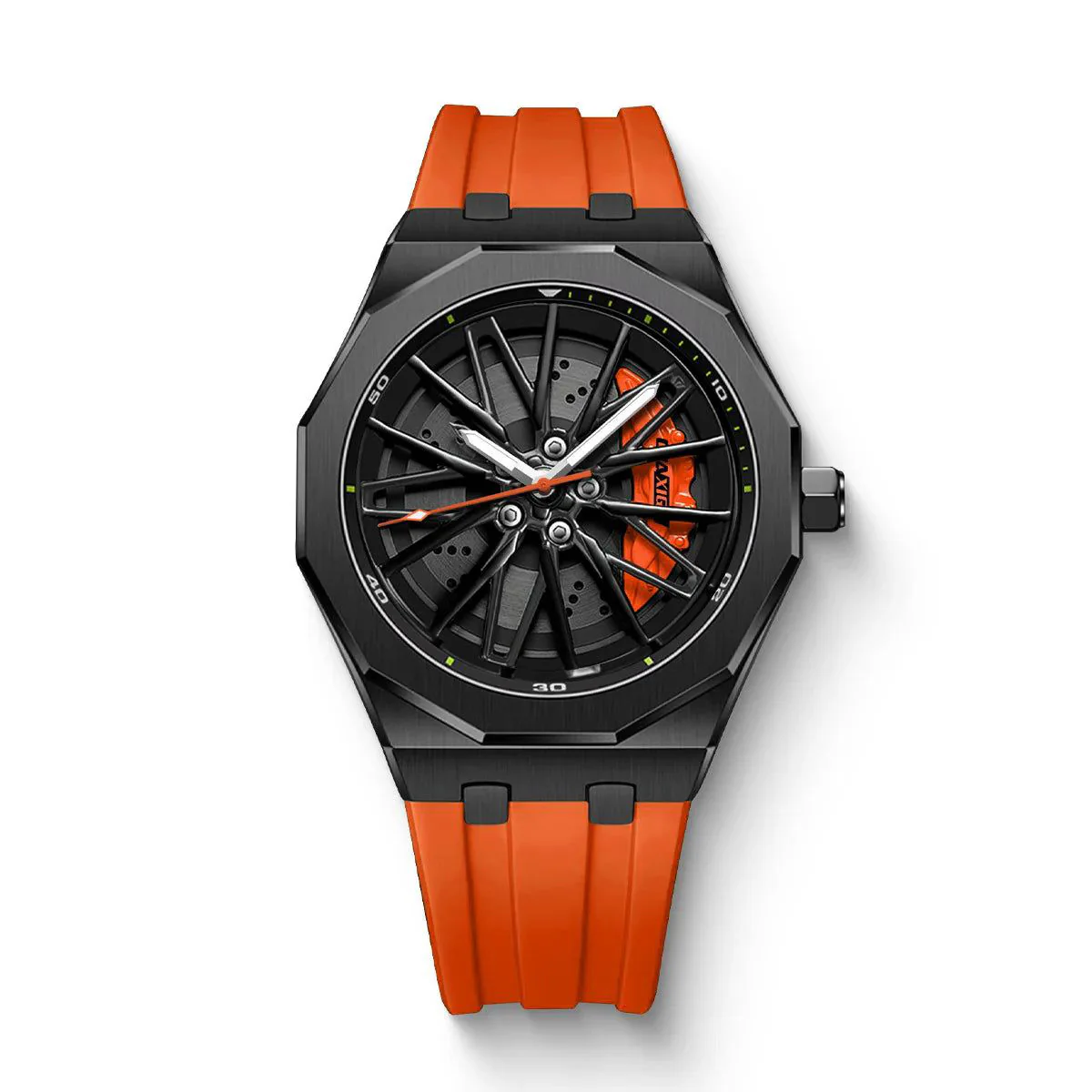 Velocity Drive Sport Watch - Image 4