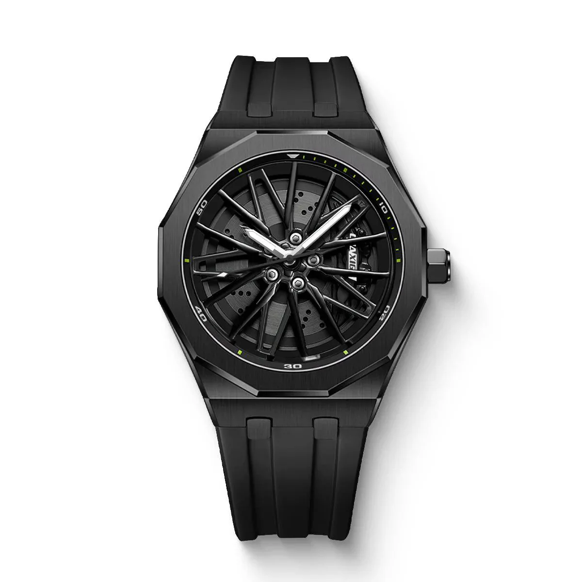 Velocity Drive Sport Watch - Image 6