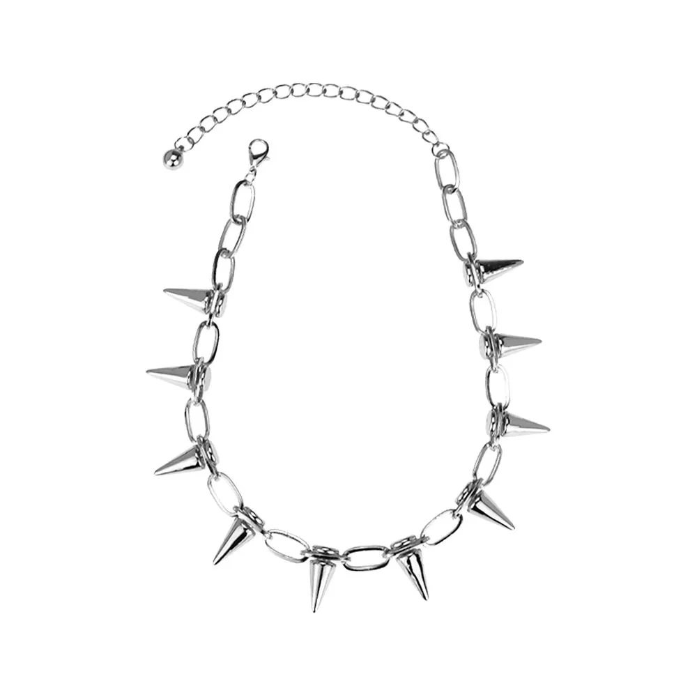 Venom Spike Chain