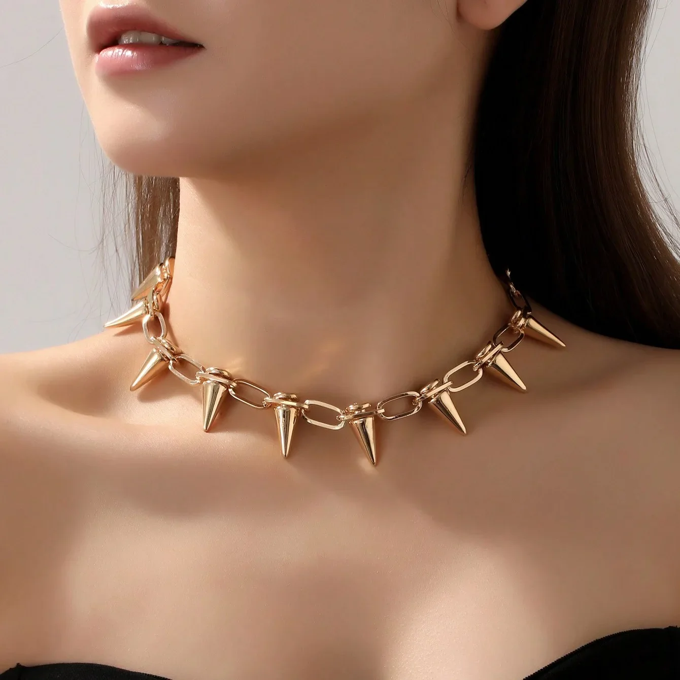 Venom Spike Chain - Image 4