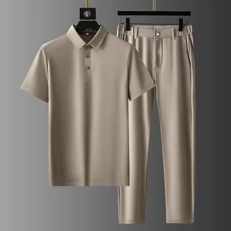 Veyron Polo Track Set Men