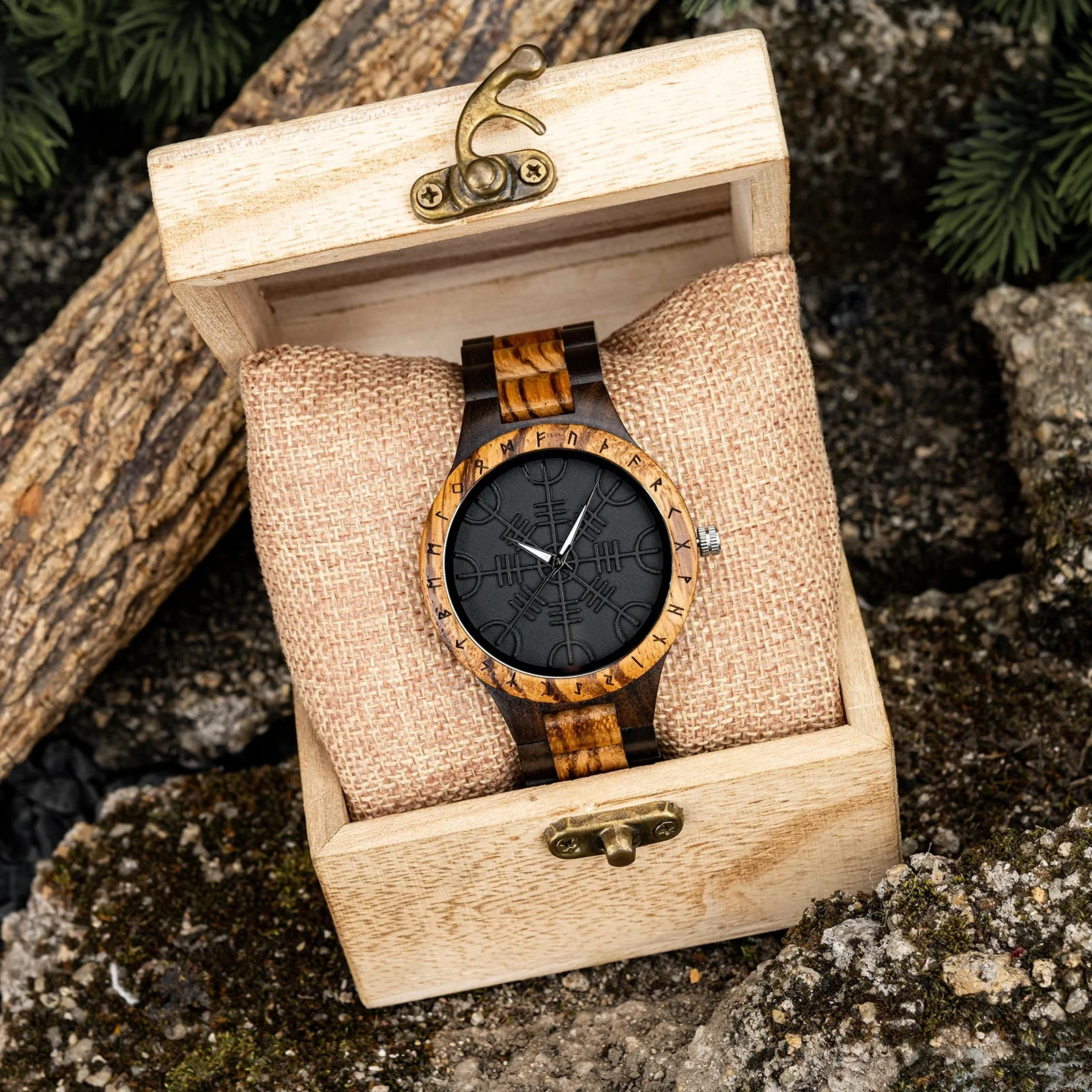 Viking Voyager Watch - Image 2