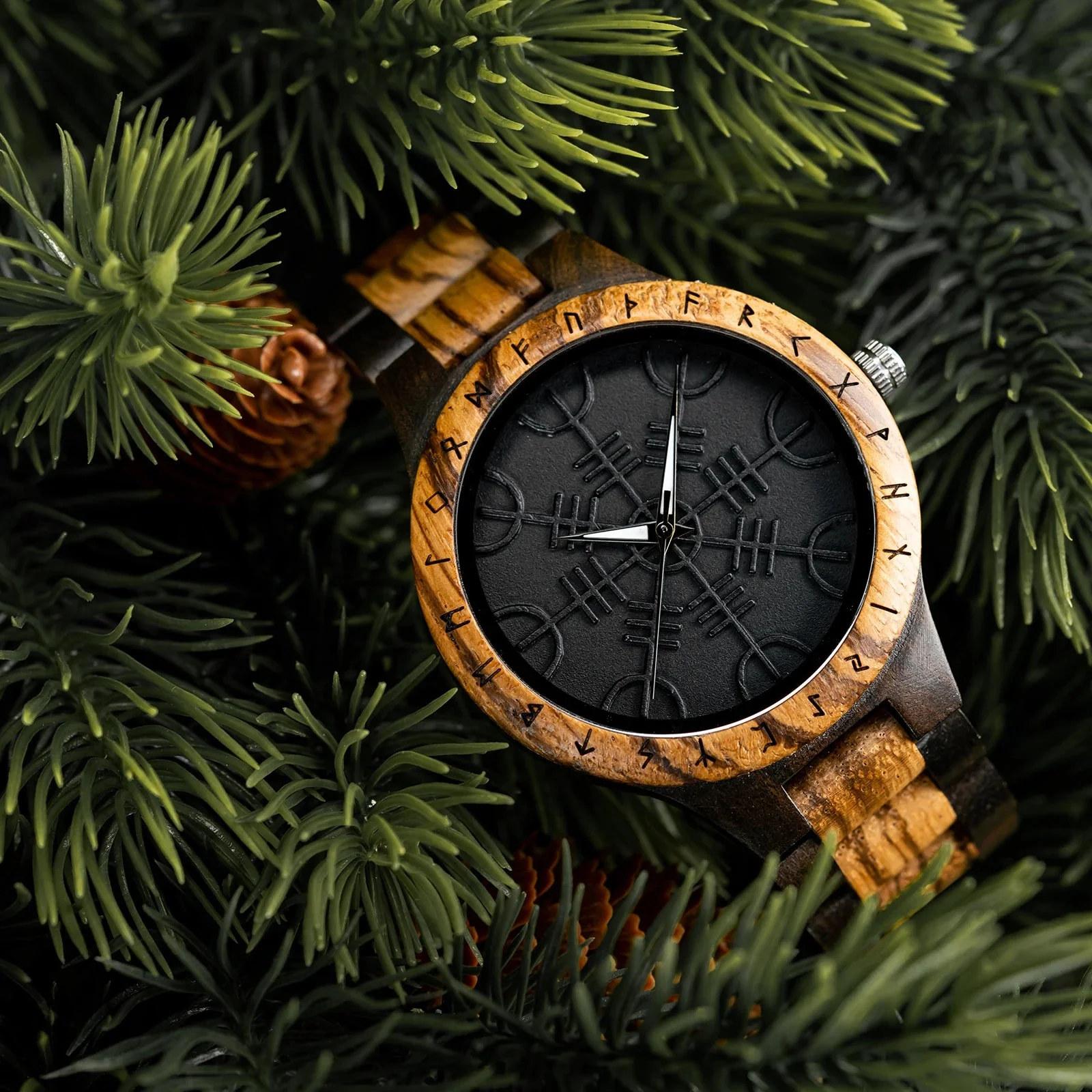 Viking Voyager Watch - Image 3