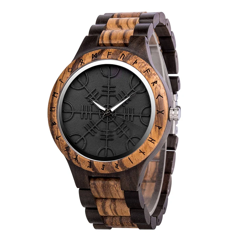 Viking Voyager Watch - Image 4