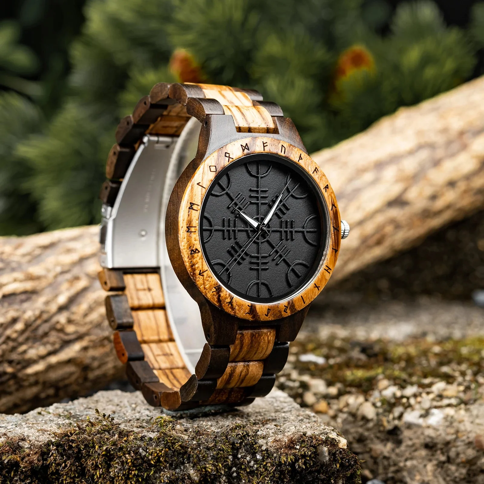 Viking Voyager Watch - Image 5