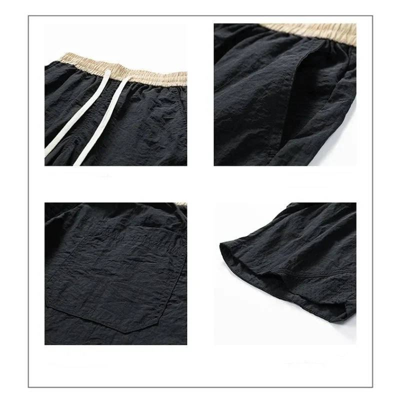 Vital Shorts Men - Image 6