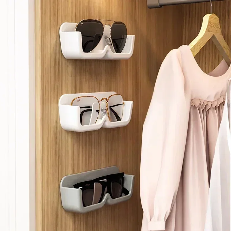 Wall Mounted Glasses Display Holder - Image 10