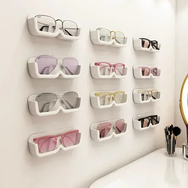 Wall Mounted Glasses Display Holder - Image 6