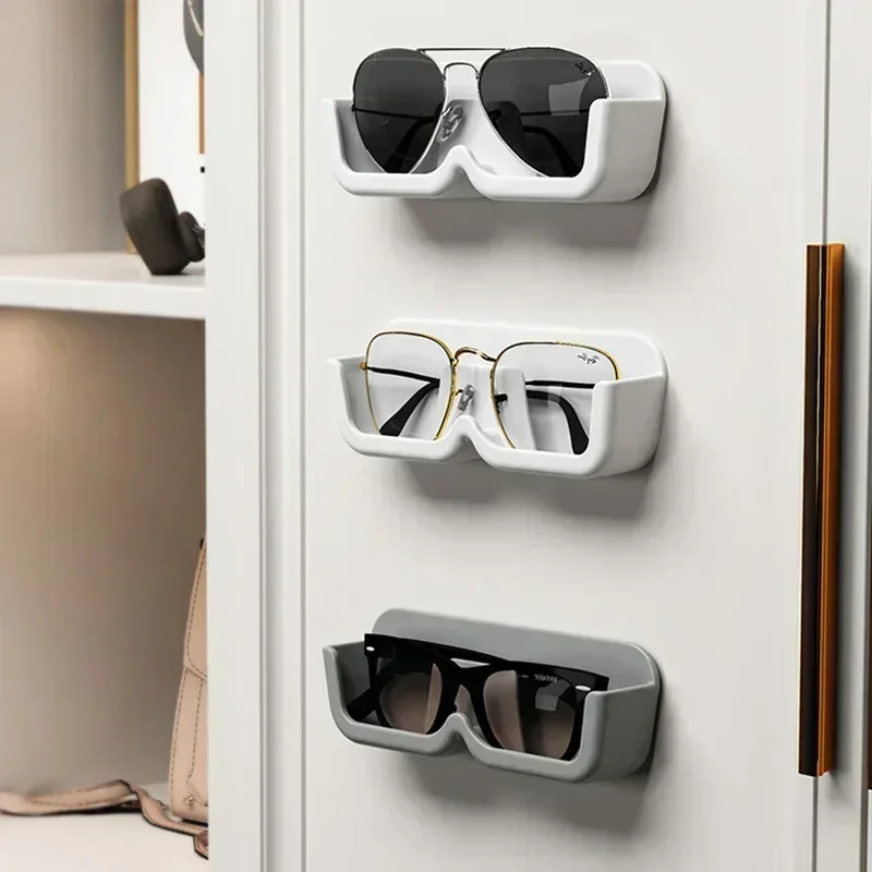 Wall Mounted Glasses Display Holder - Image 7