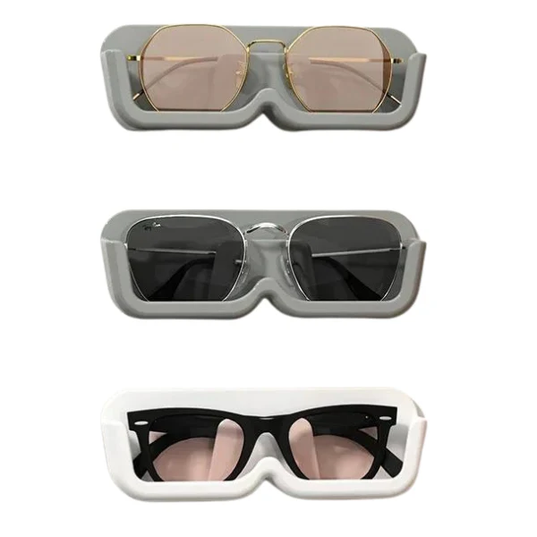 Wall Mounted Glasses Display Holder - Image 8