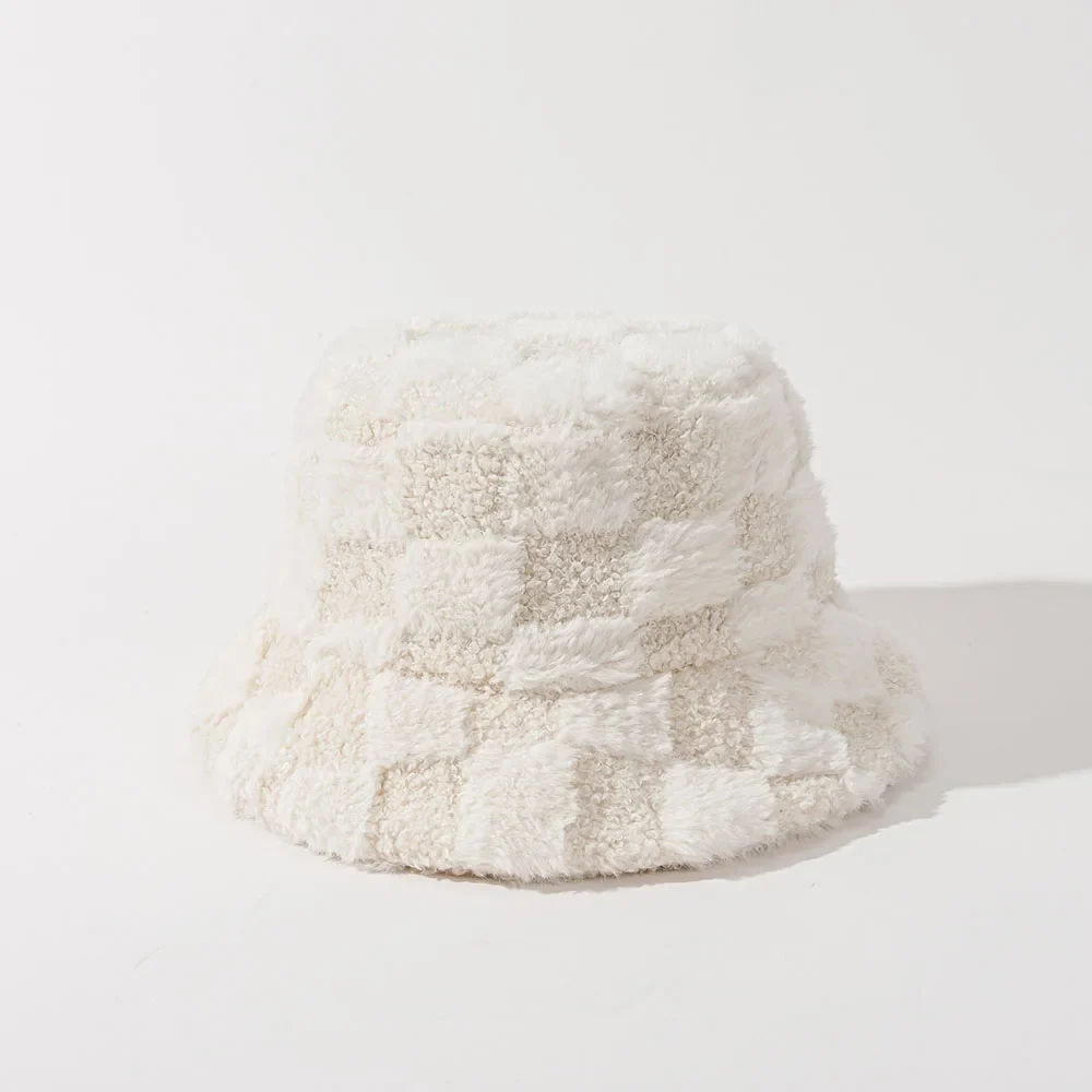 Weekend Plush Bucket Hat - Image 2