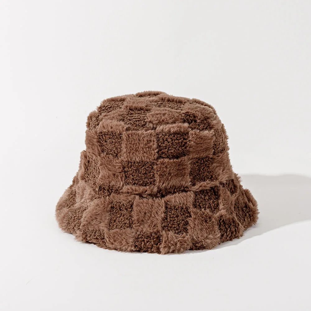 Weekend Plush Bucket Hat - Image 3