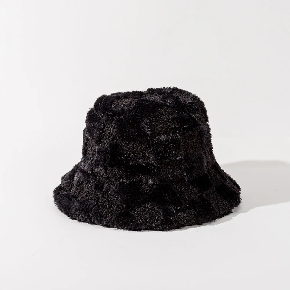 Weekend Plush Bucket Hat - Image 4