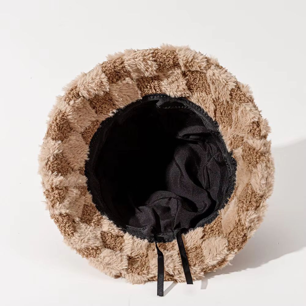 Weekend Plush Bucket Hat - Image 5