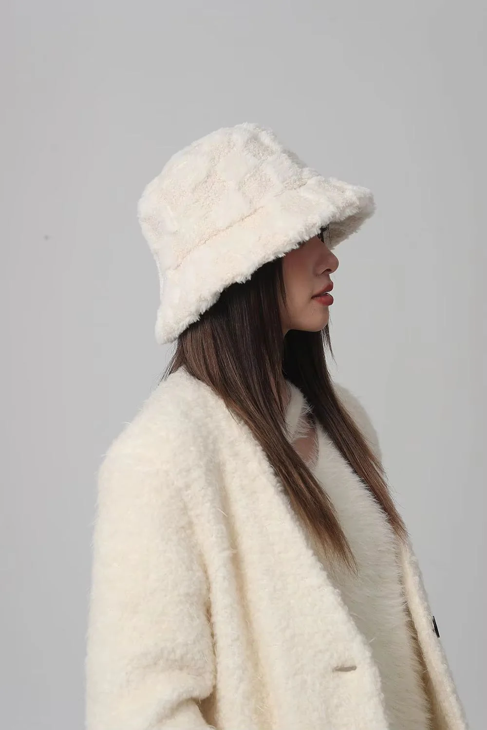 Weekend Plush Bucket Hat - Image 6