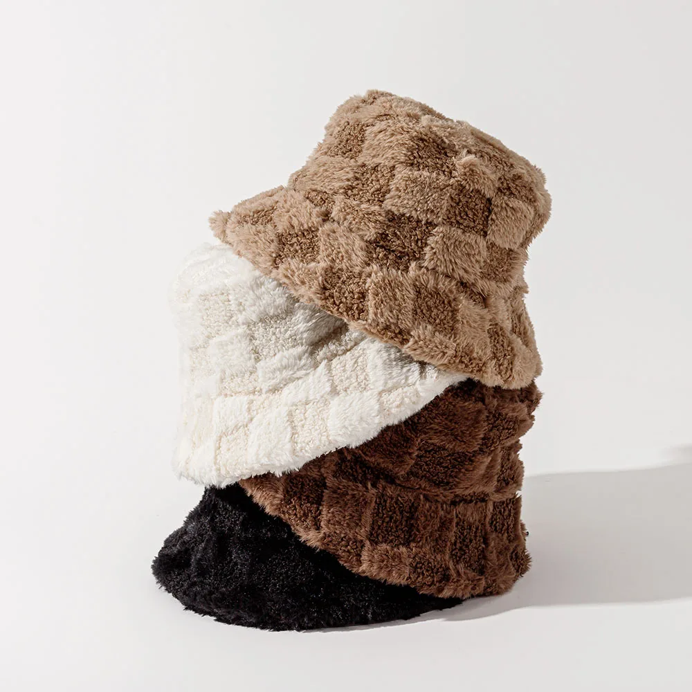 Weekend Plush Bucket Hat - Image 7