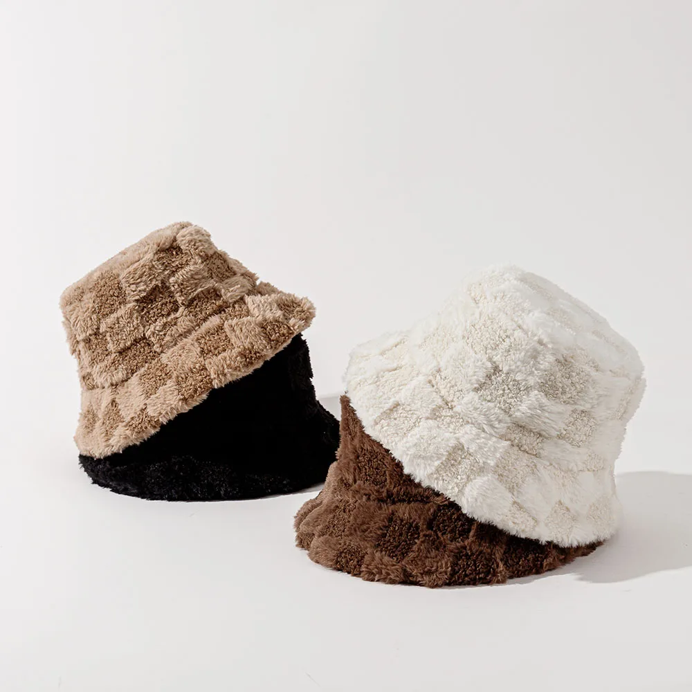 Weekend Plush Bucket Hat - Image 8
