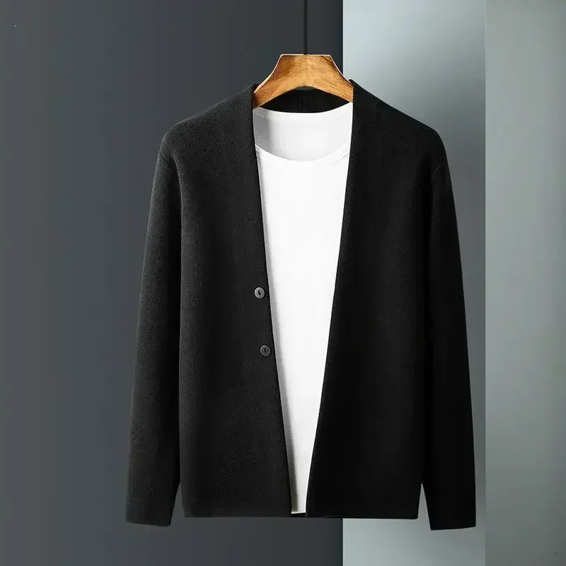Westmere Knit Cardigan - Image 2