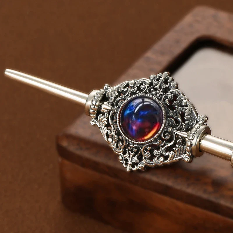 Witch's Wand Pendant - Image 2