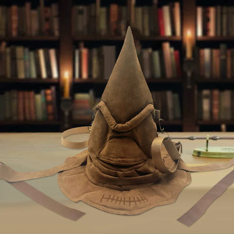 Wizard Sorting Hat Bag - Image 2