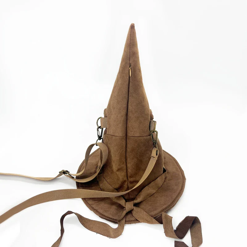 Wizard Sorting Hat Bag - Image 5
