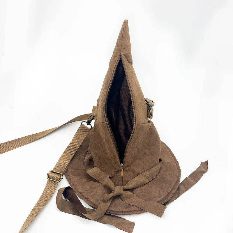 Wizard Sorting Hat Bag - Image 6