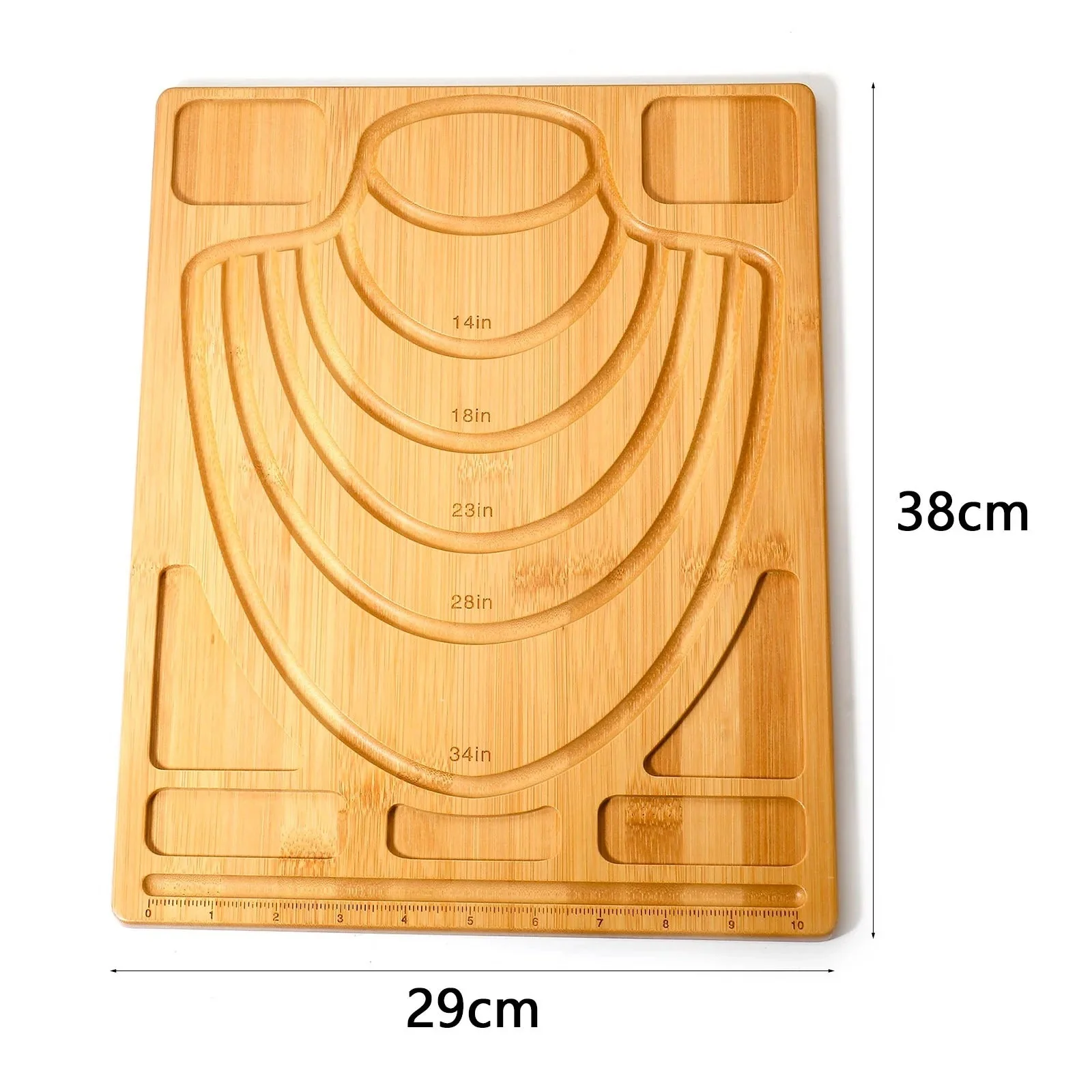 Wooden DIY Bead Board - Image 4